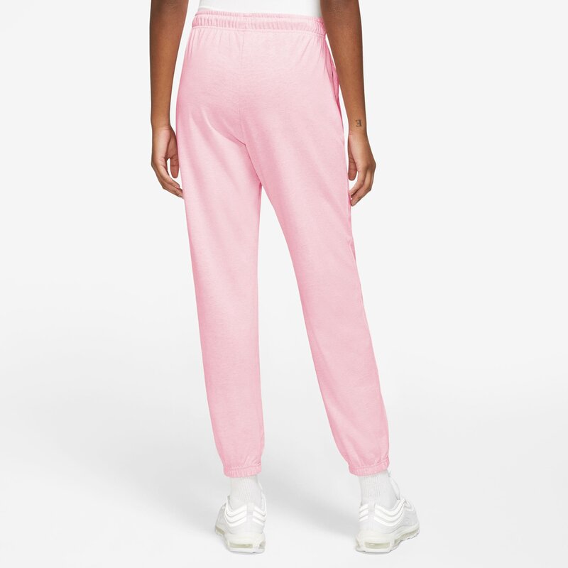 Спортивные брюки w nsw gym vntg easy pant Nike, мультиколор — фото 2