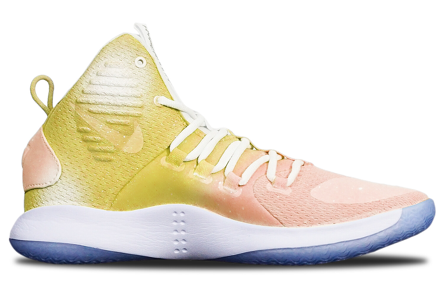 

Мужские баскетбольные кроссовки Nike Hyperdunk X