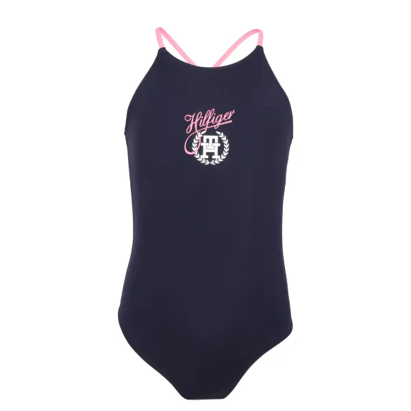 

Купальный костюм Tommy Hilfiger, синий
