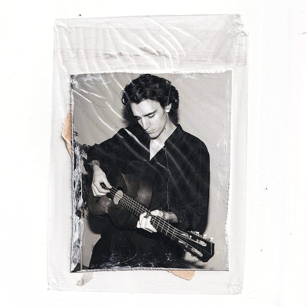 

Диск CD Sahar - Tamino