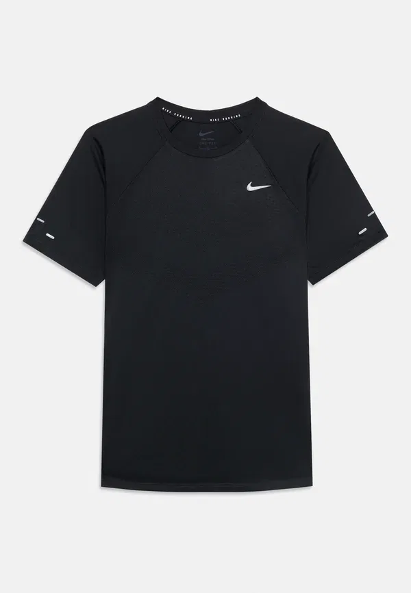 Футболка спортивная Nike Performance, черный — фото 3