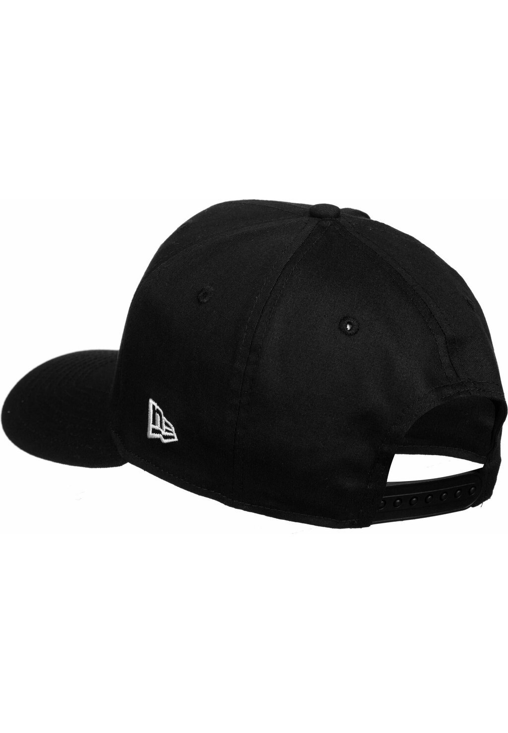 

Кепка New Era, черный ОТК