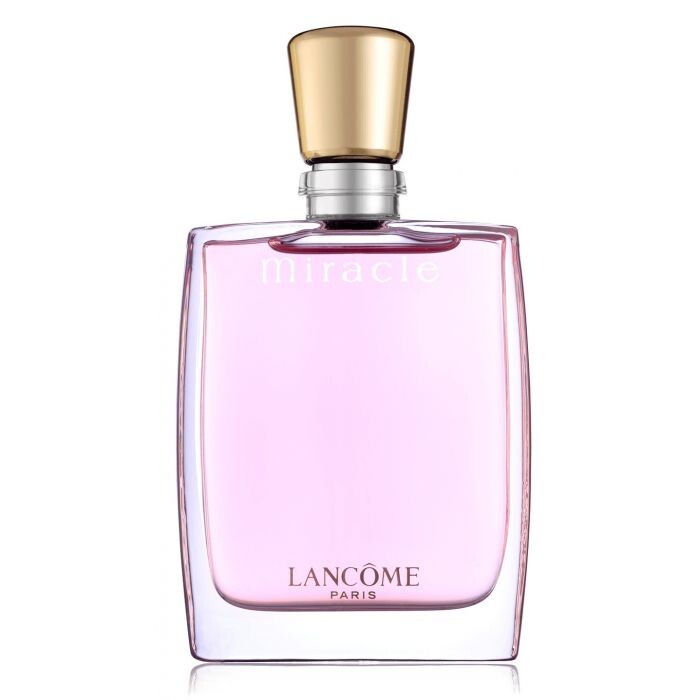 

Туалетная вода унисекс Miracle EDP Lancôme, 50