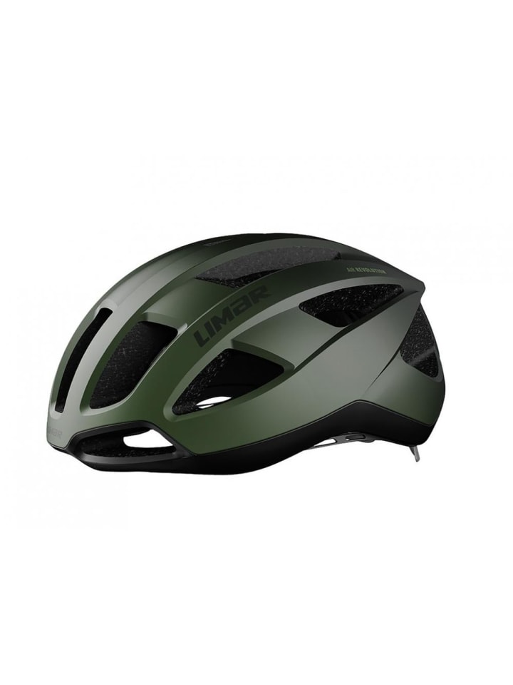 

Шлем Air Stratos, матовый глубокий Limar