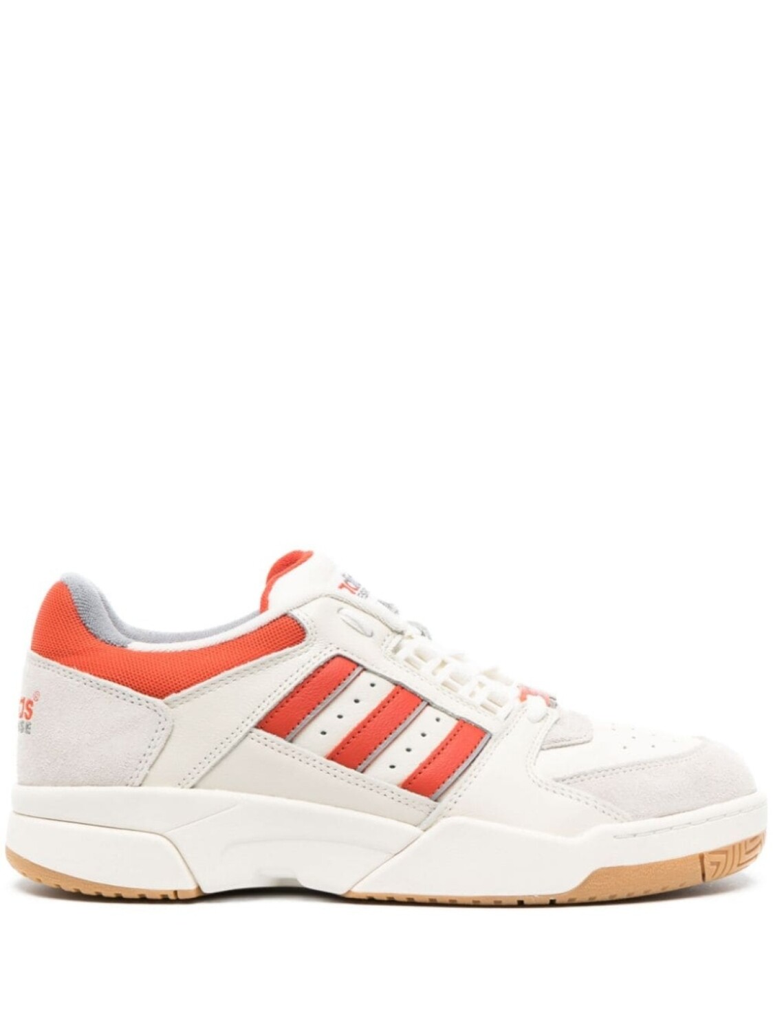 

adidas кроссовки Torsion, белый