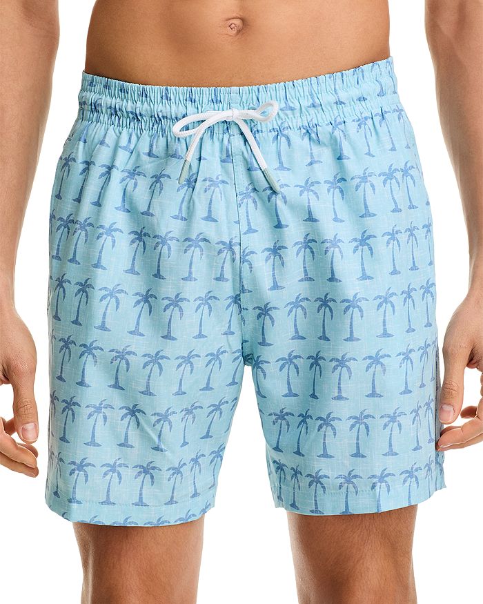 

Шорты для плавания SANO 6.5" Trunks Surf & Swim Co., синий
