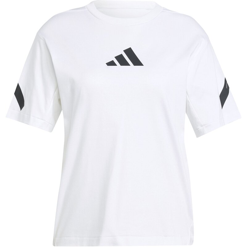 

Shirt adidas zne Adidas, белый