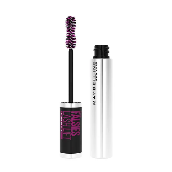 

Тушь для ресниц Maybelline New York The Falsies Lash Lift Mascara, Ultra Black