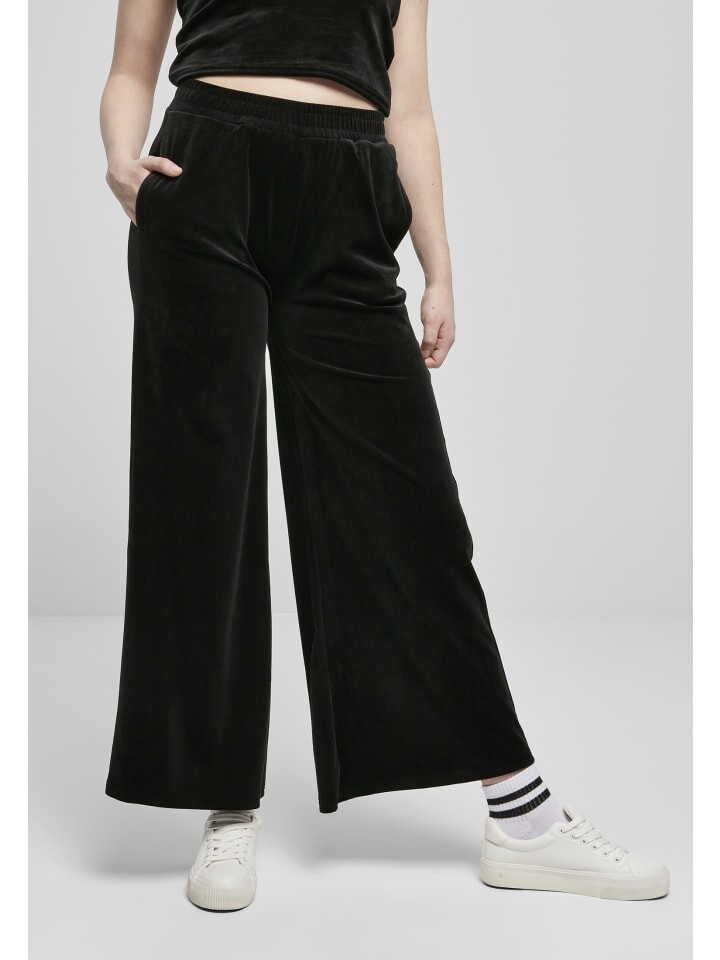 

Спортивные штаны Urban Classics, черный
