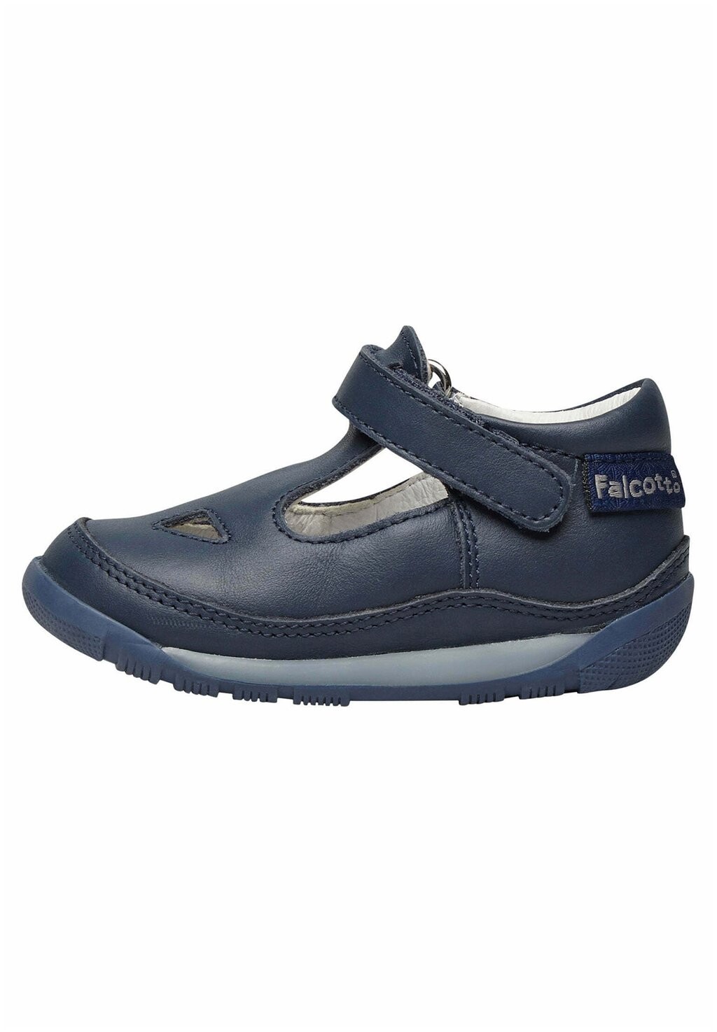 

Трекинговые сандалии SAN DIEGO NEW Falcotto, цвет blau