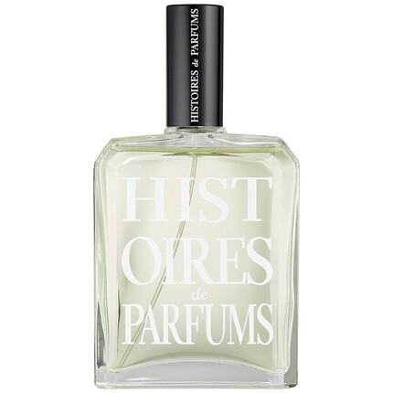Мужская парфюмерная вода Histoire de Parfums 1725 120ml — фото 3