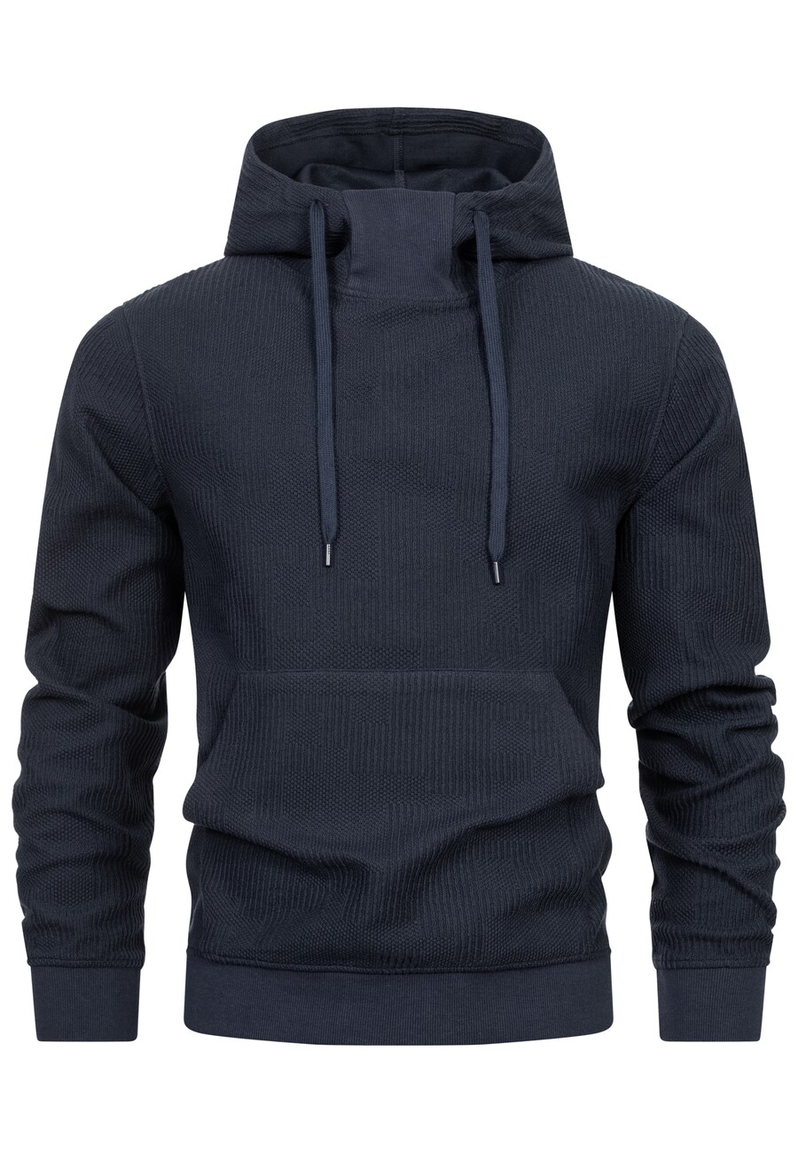 

Свитер INDICODE JEANS Jody, темно-синий