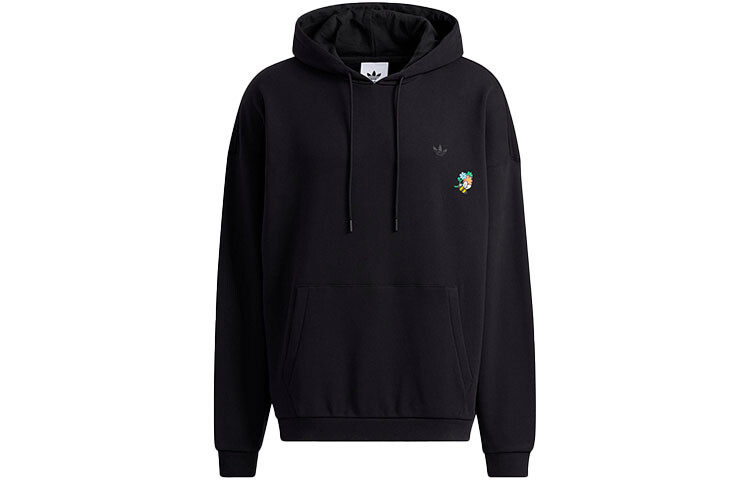 

Adidas originals Мужская толстовка, Черный