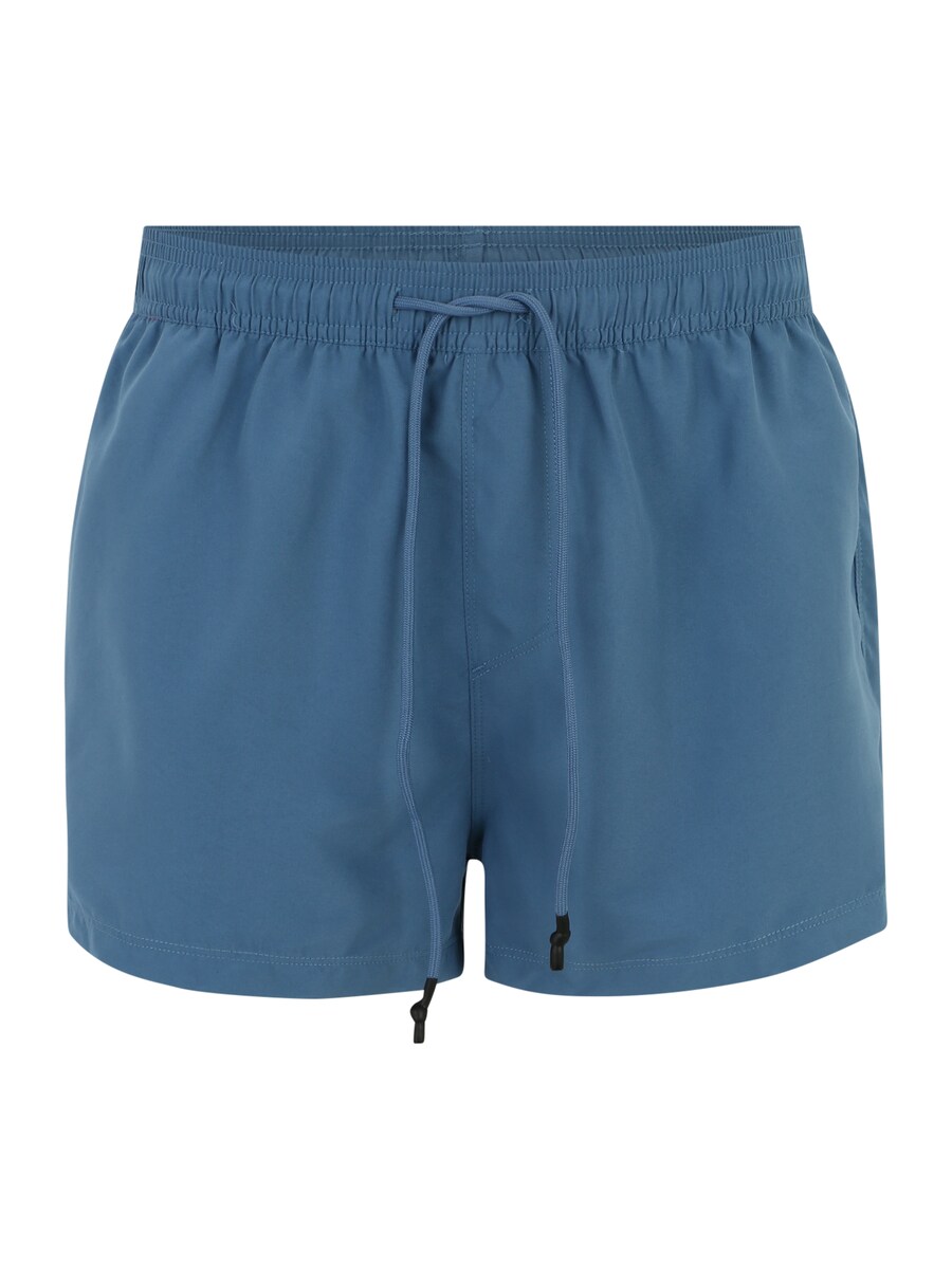 

Шорты для плавания SLOGGI Board Shorts men Shore Lannio, пыльно-голубой