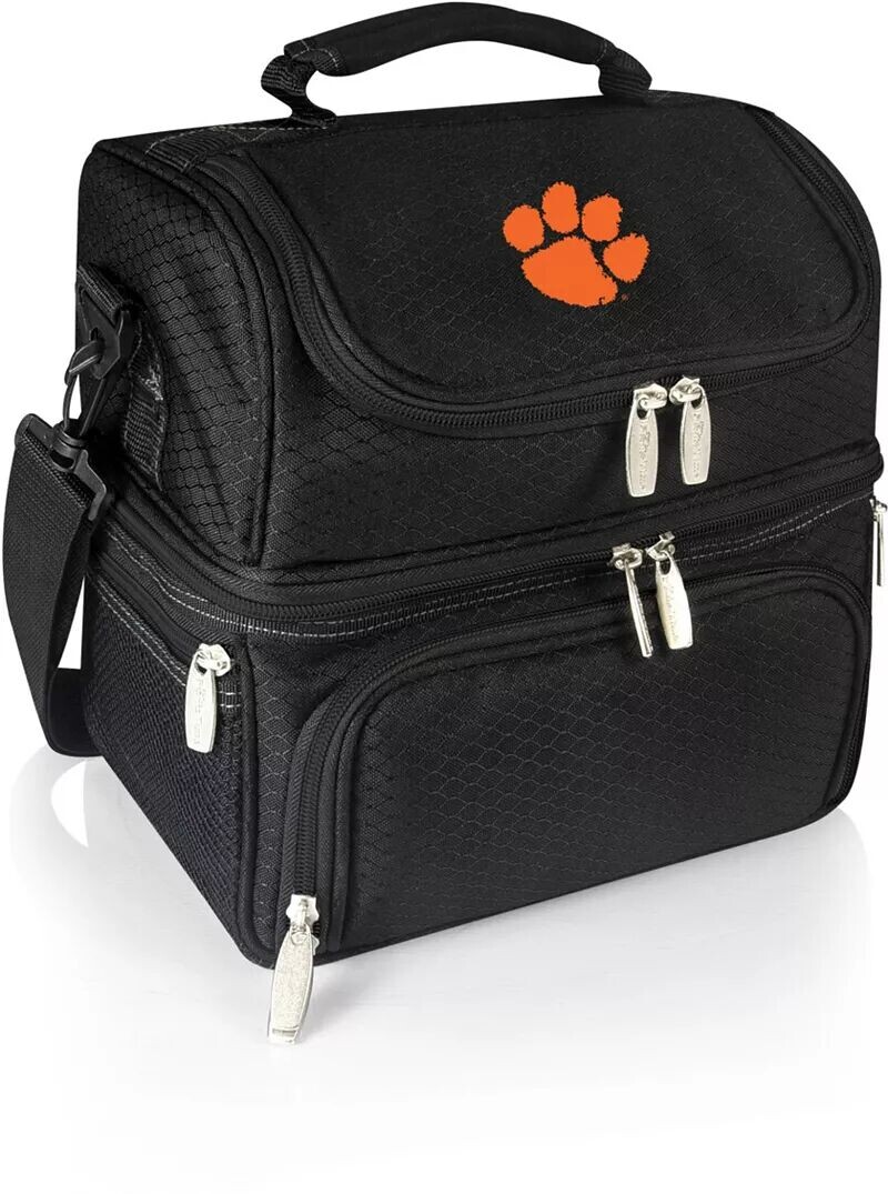 

Сумка-холодильник для обеда Clemson Tigers Picnic Time