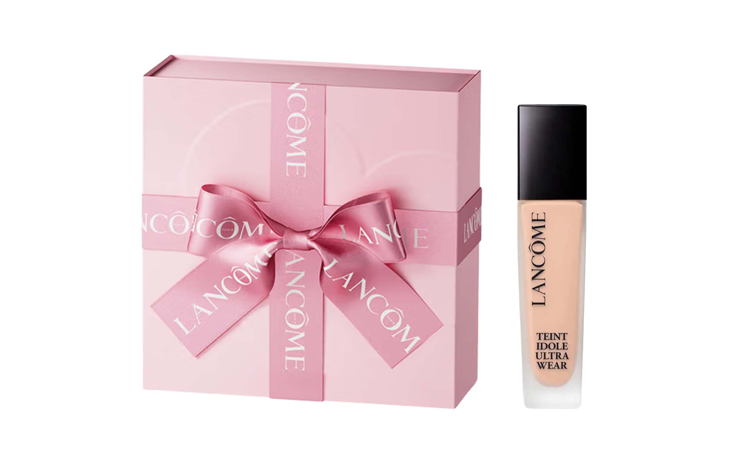 

Жидкий тональный крем / Крем-основа для женщин LANCOME