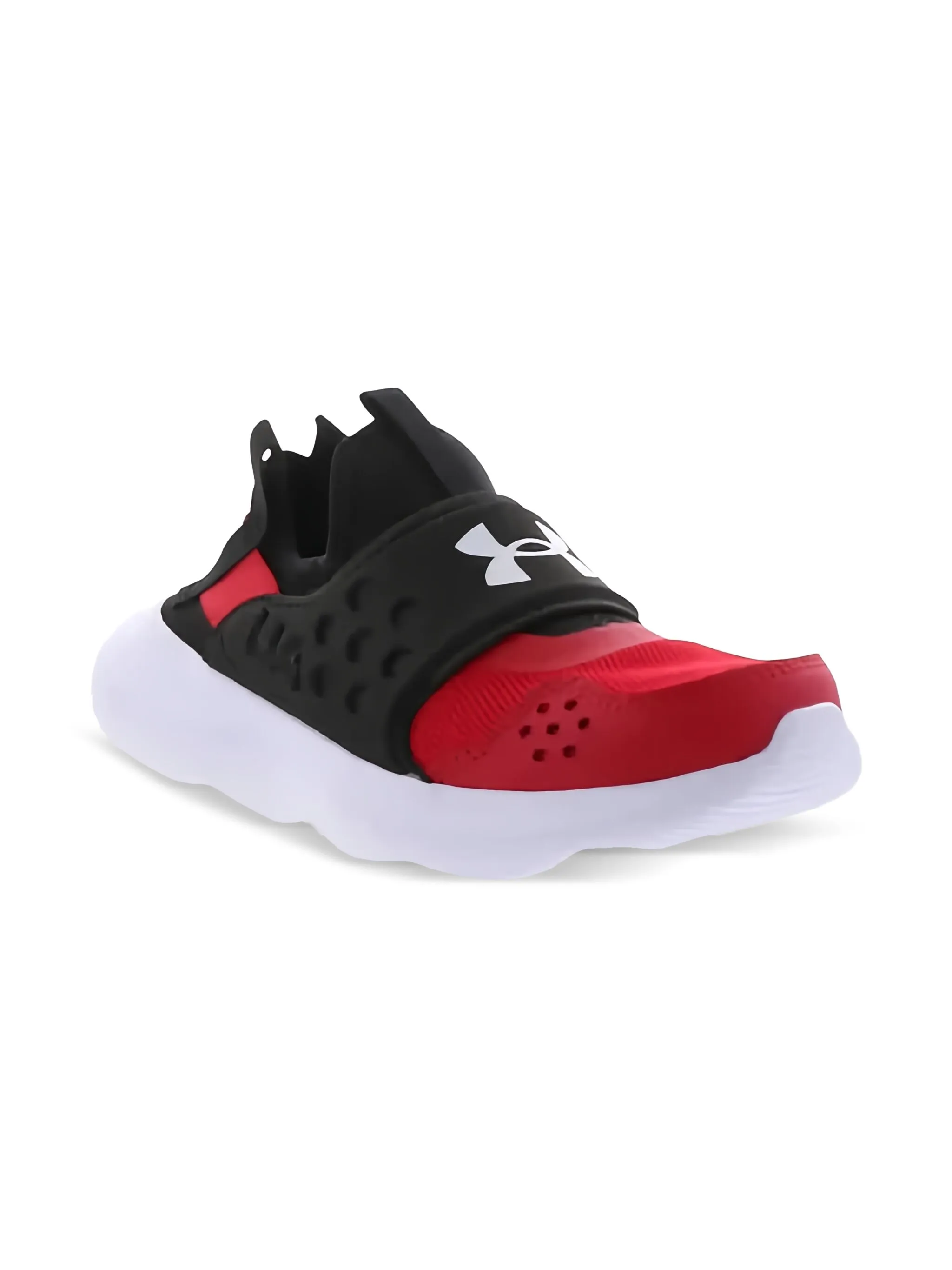 

Кроссовки Runplay Under Armour Kids, черный