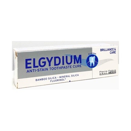 

Блеск и уход 30мл Elgydium