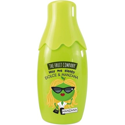 

MANZANA Туалетная вода 40 мл, оригинальный испанский аромат для женщин The Fruit Company