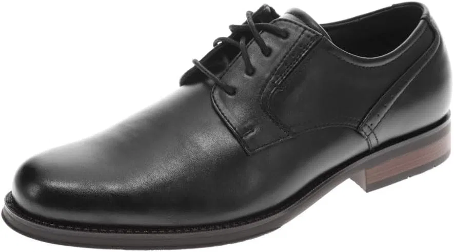 Мужские кроссовки Dockers Edgar Oxford, Black