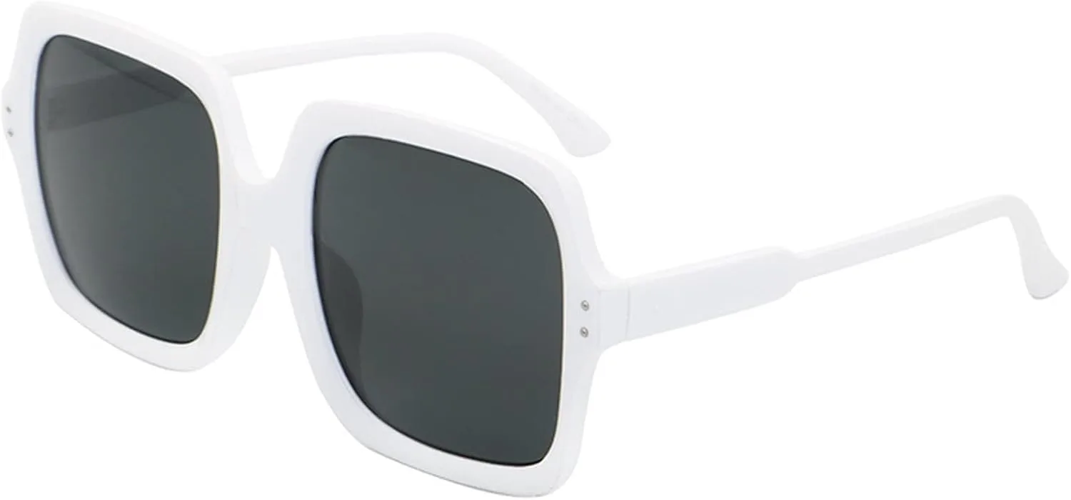 

Солнцезащитные очки XINXIN в крупной оправе для уличной стрельбы в стиле ретро, ​​для мужчин и женщин, для отдыха на природе (Цвет: G, Размер: Средний), G