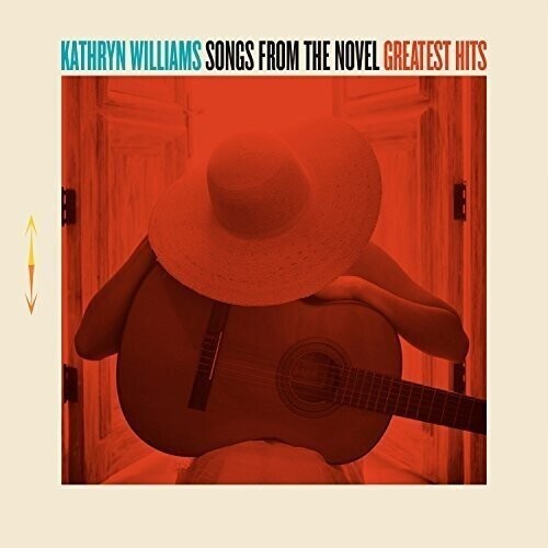 

Виниловая пластинка Williams, Kathryn: Old Low Light