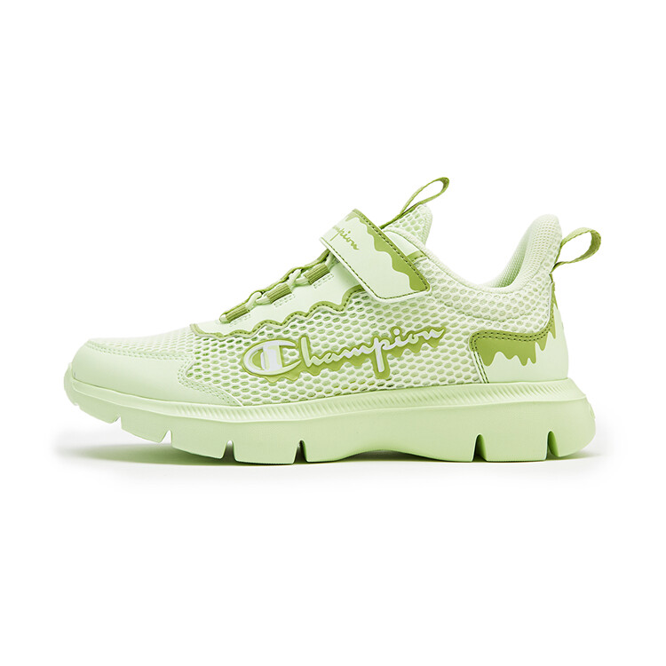 

Кроссовки для детей "Дети" Champion Kids, цвет Light Green