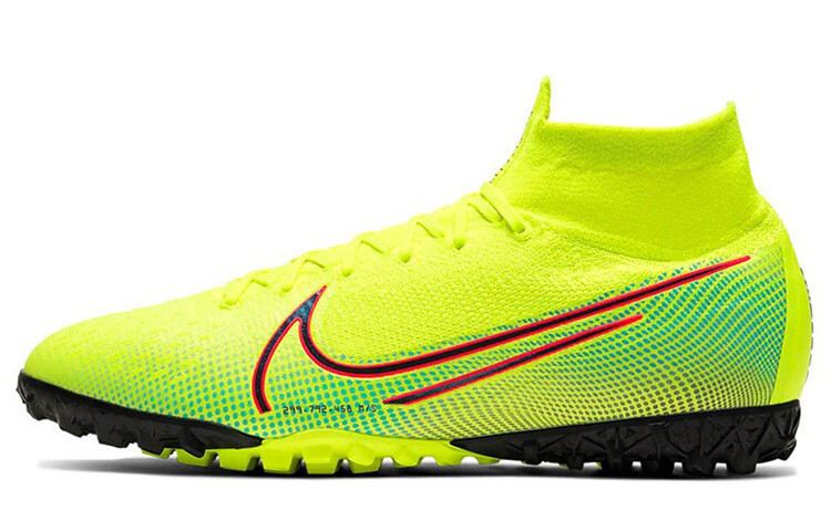 

Мужские футбольные кроссовки Nike Mercurial Superfly 7