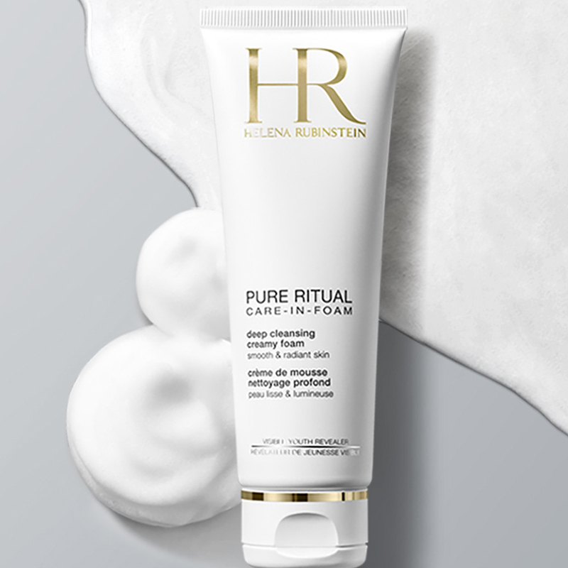 HELENA RUBINSTEIN Набор сывороток Clear Emerald Vial для ухода за кожей увлажняет и питает 125мл+30мл+15мл — фото 3