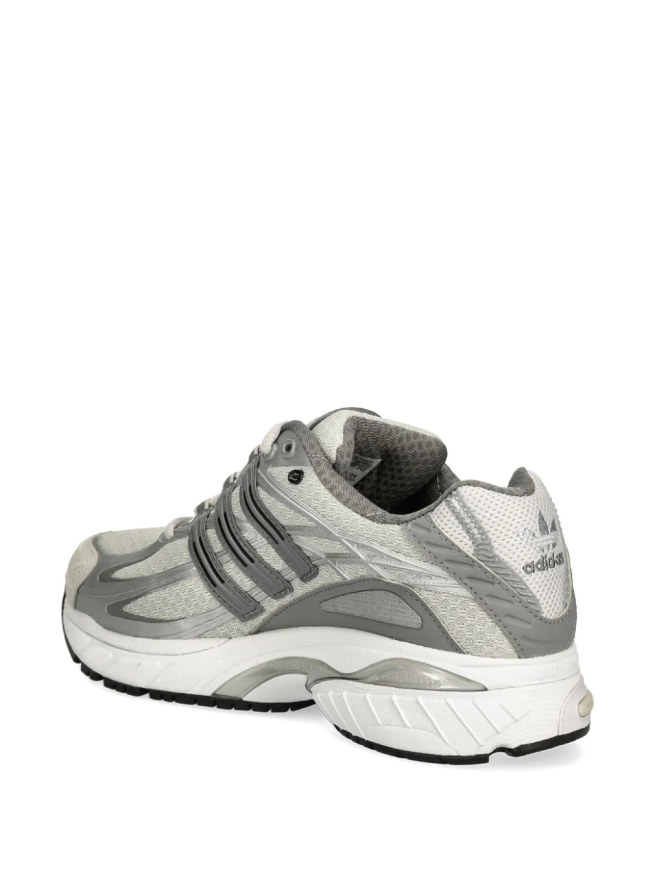 Adidas кроссовки Adistar Cushion, серый — фото 3