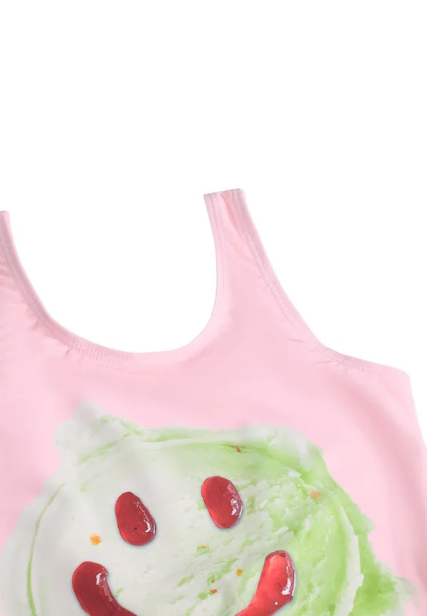 Купальник ника Molo, Scoop Mint — фото 3