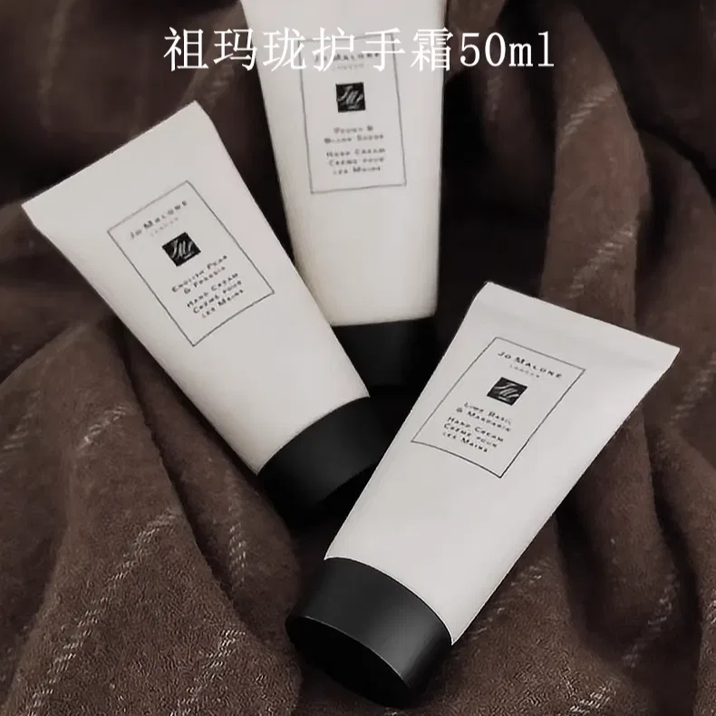 Крем для рук увлажняющий Jo Malone London ароматический — фото 4