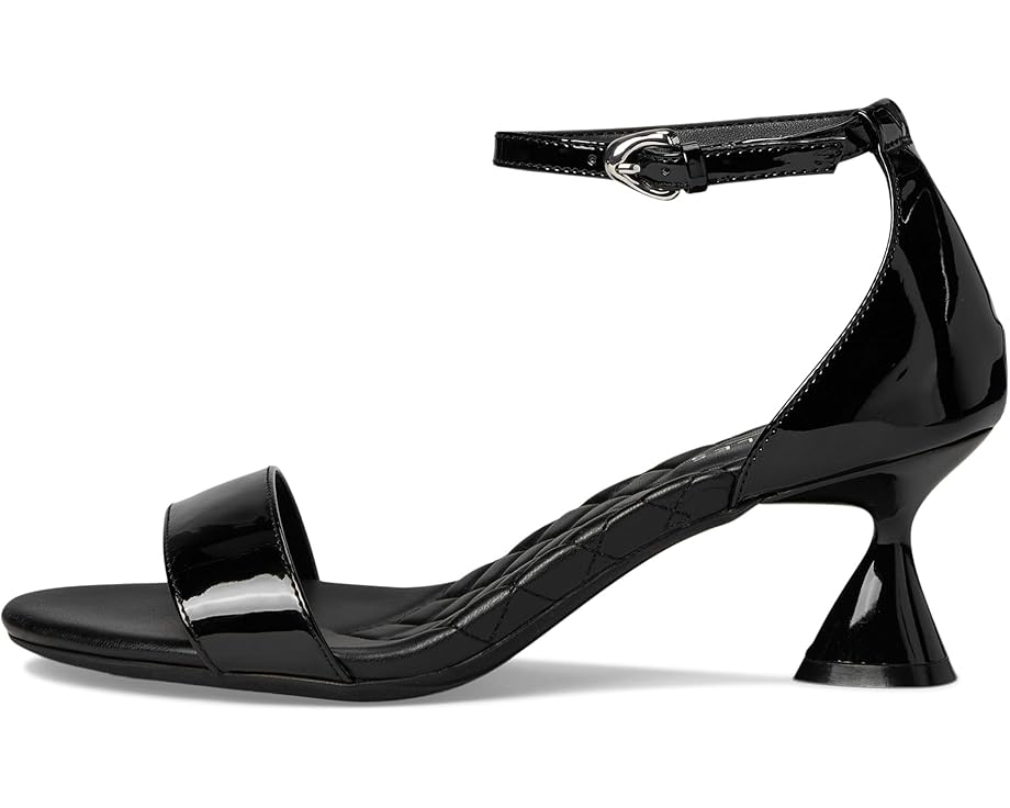 Туфли Aerosoles Jazzy, цвет Black Patent Faux Leather — фото 4