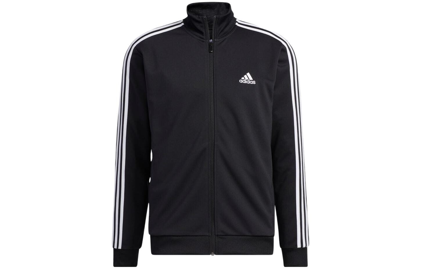 

Куртка мужская черная Adidas, черный
