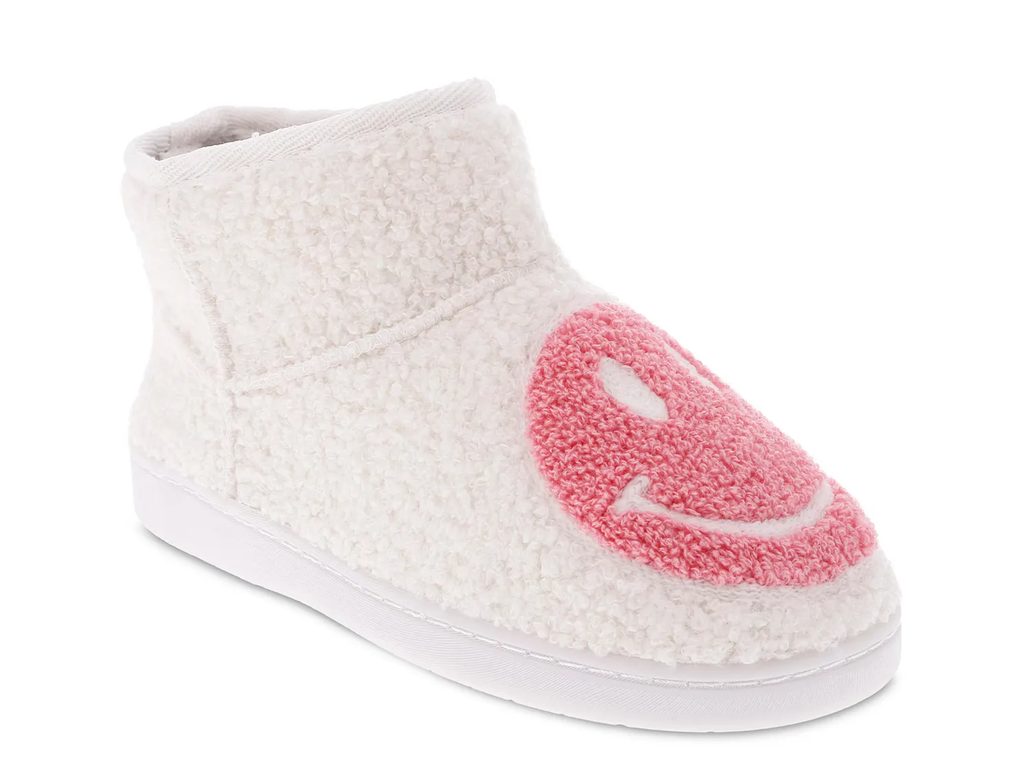 

Тапочки Chill Bootie Slipper Mia, цвет blushpink
