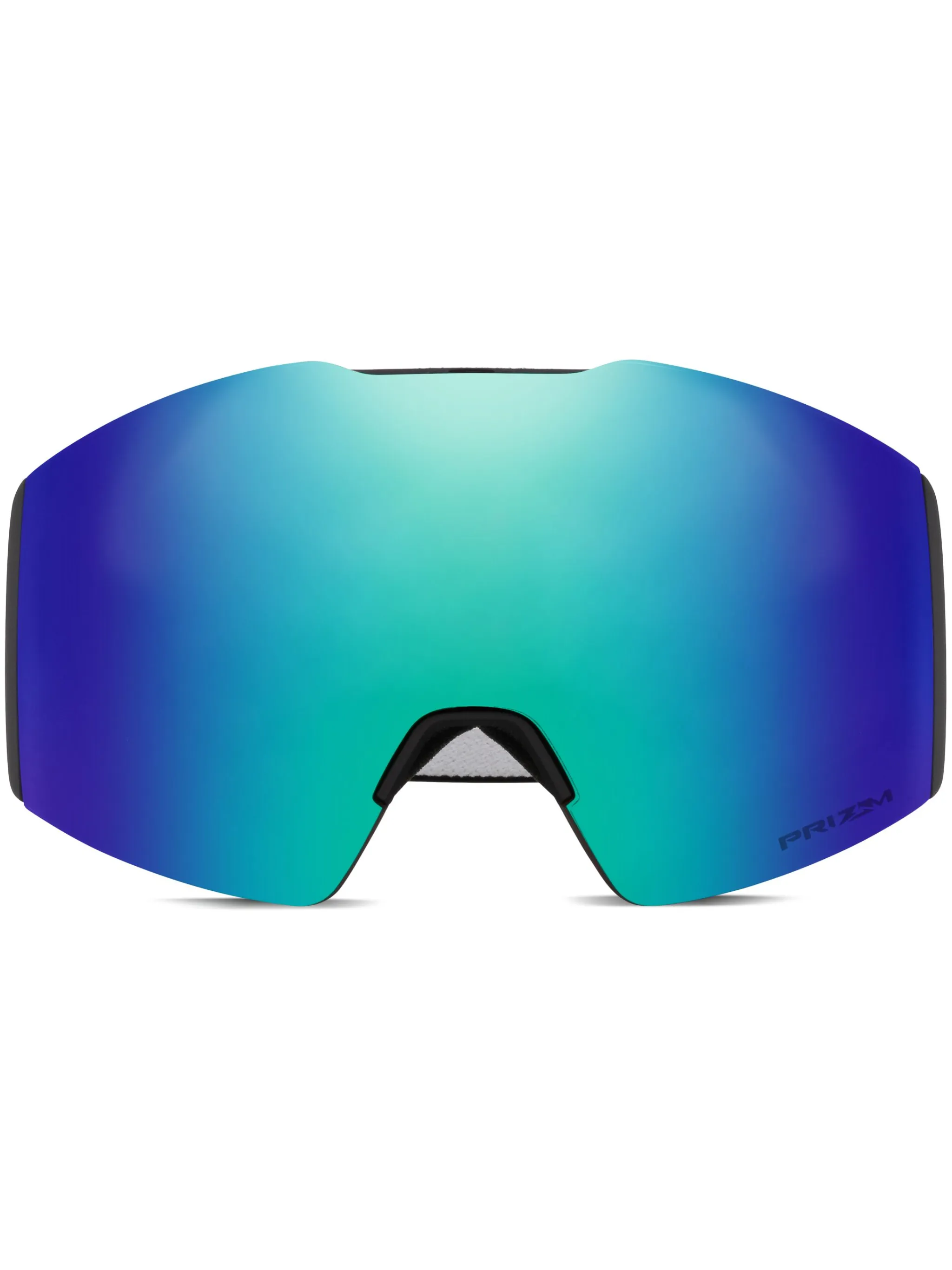

Лыжная маска Fall Line M Oakley, черный