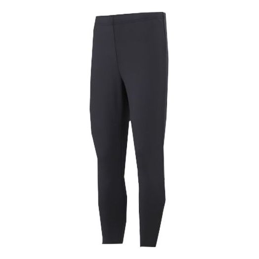 

Брюки rival fleece joggers 'black' Under Armour, черный
