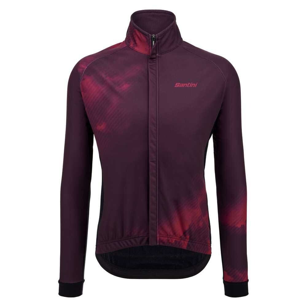 

Куртка Santini Pure Dye, фиолетовый
