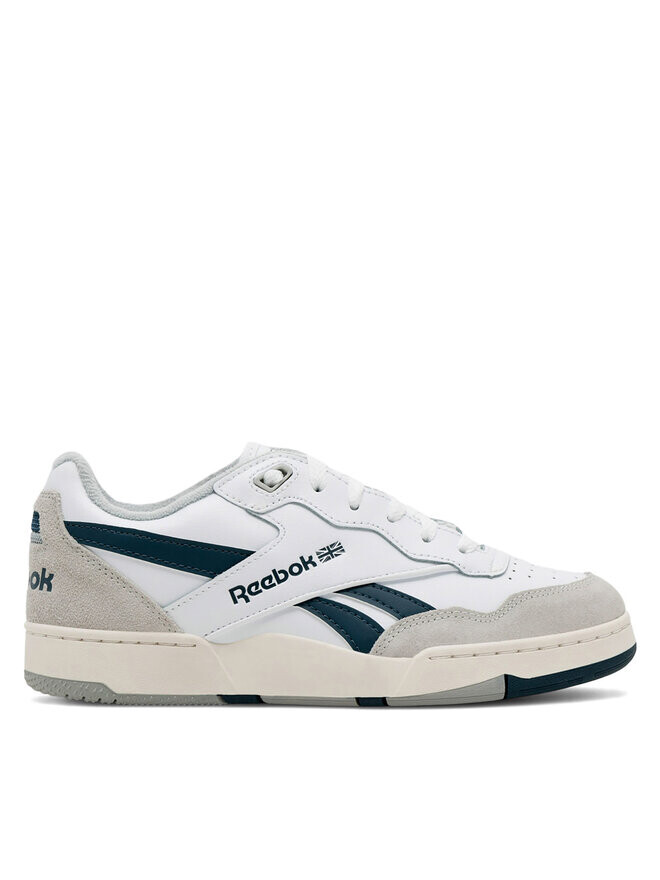 

Кроссовки BB 4000 II 100033848 Reebok, белый