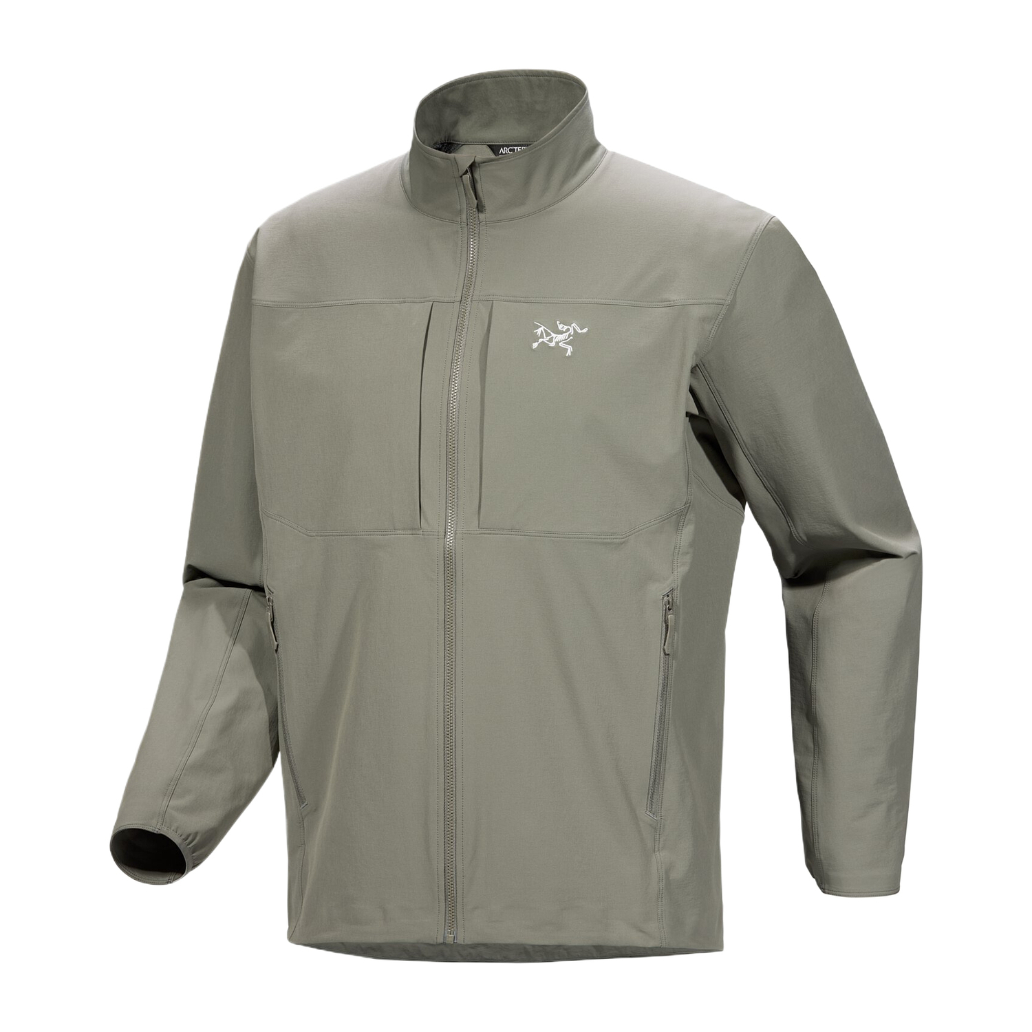 

Arcteryx Курка Гамма мужская, Dusty Green/Forage