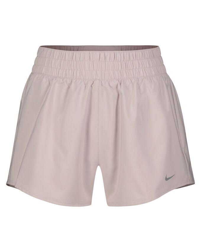 

Тренировочные шорты с шортами dri-fit one внутри Nike, фиолетовый