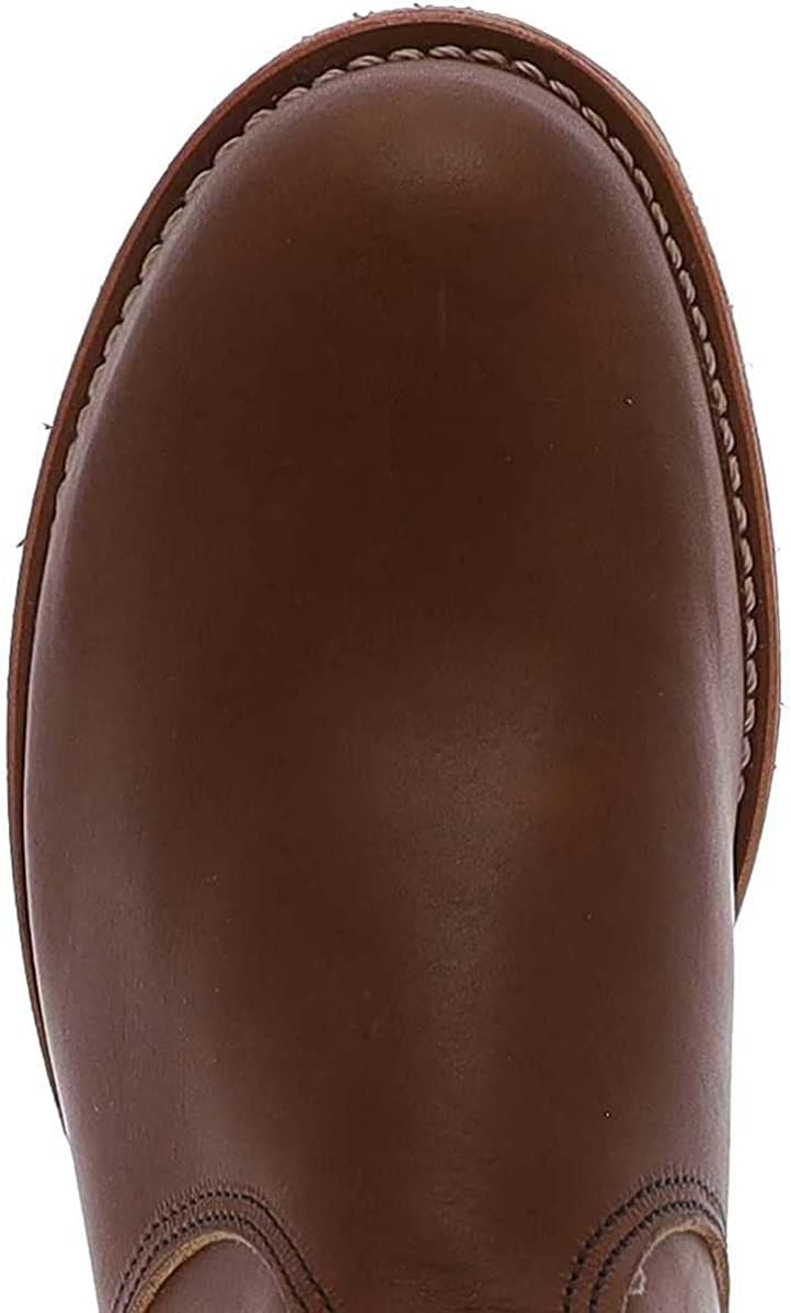 Мужские кожаные ботинки Red Wing Classic Chelsea высотой 6 дюймов — фото 2