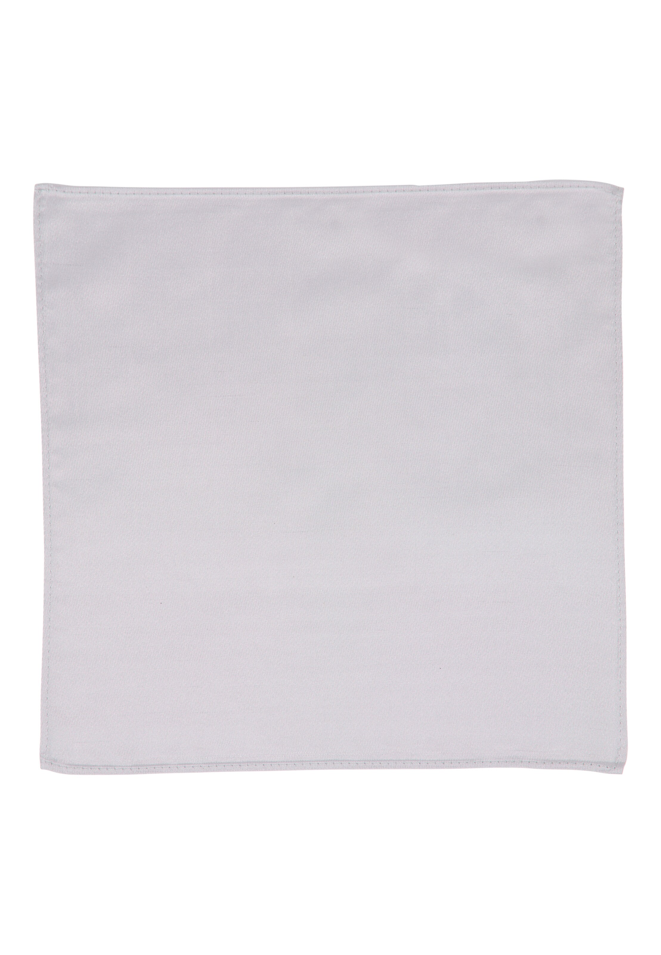 

ETERNA Карманный платок Silver