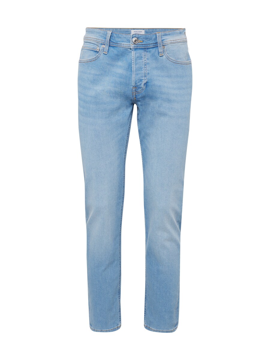 

Обычные джинсы JACK & JONES JJIMIKE JJORIGINAL, светло-синий