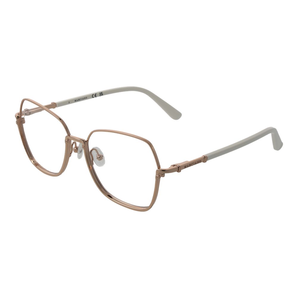

Женские оптические оправа из розового золота Marciano By Guess