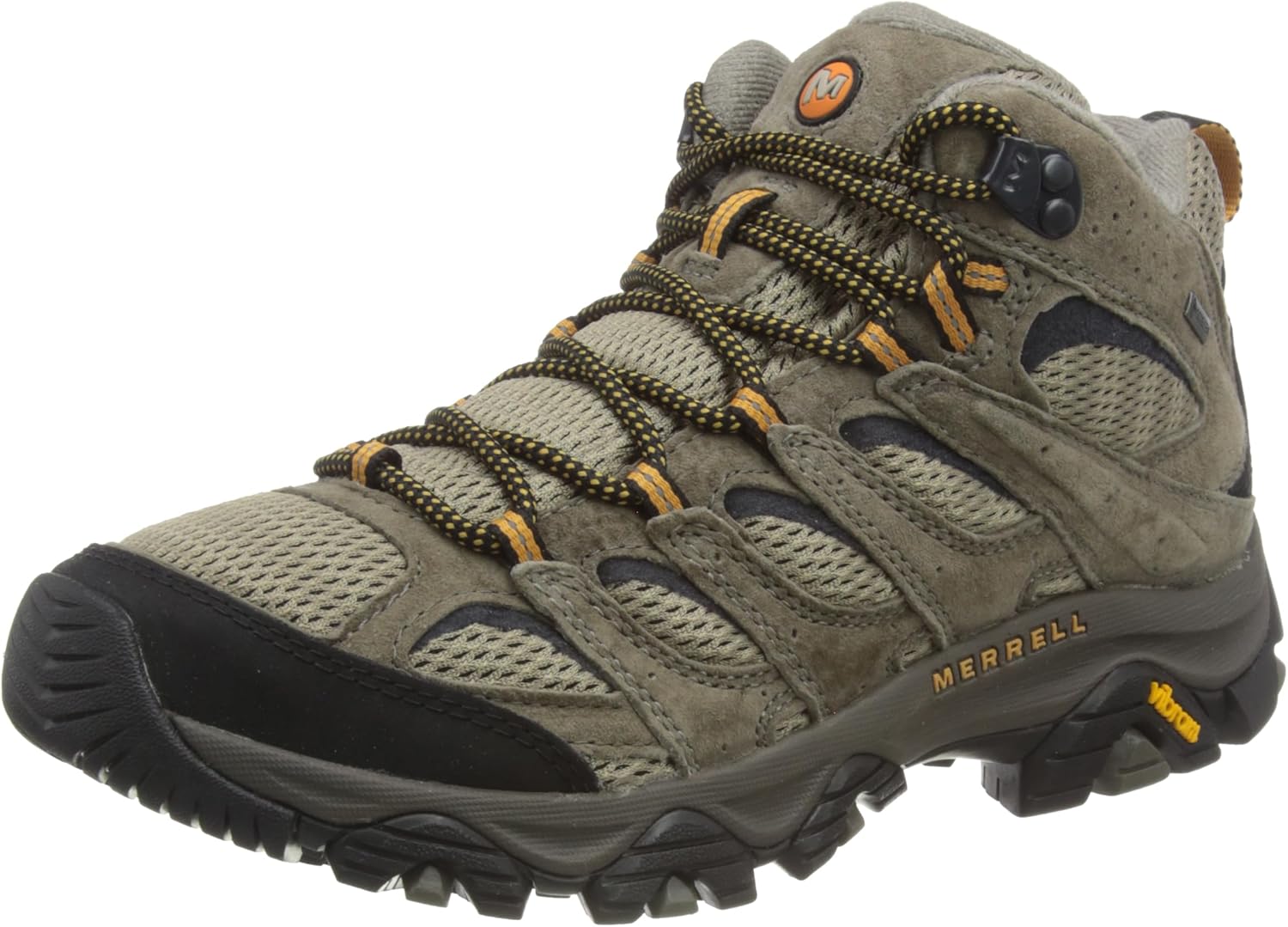 

Мужские кроссовки Merrell Moab 3, Pecan