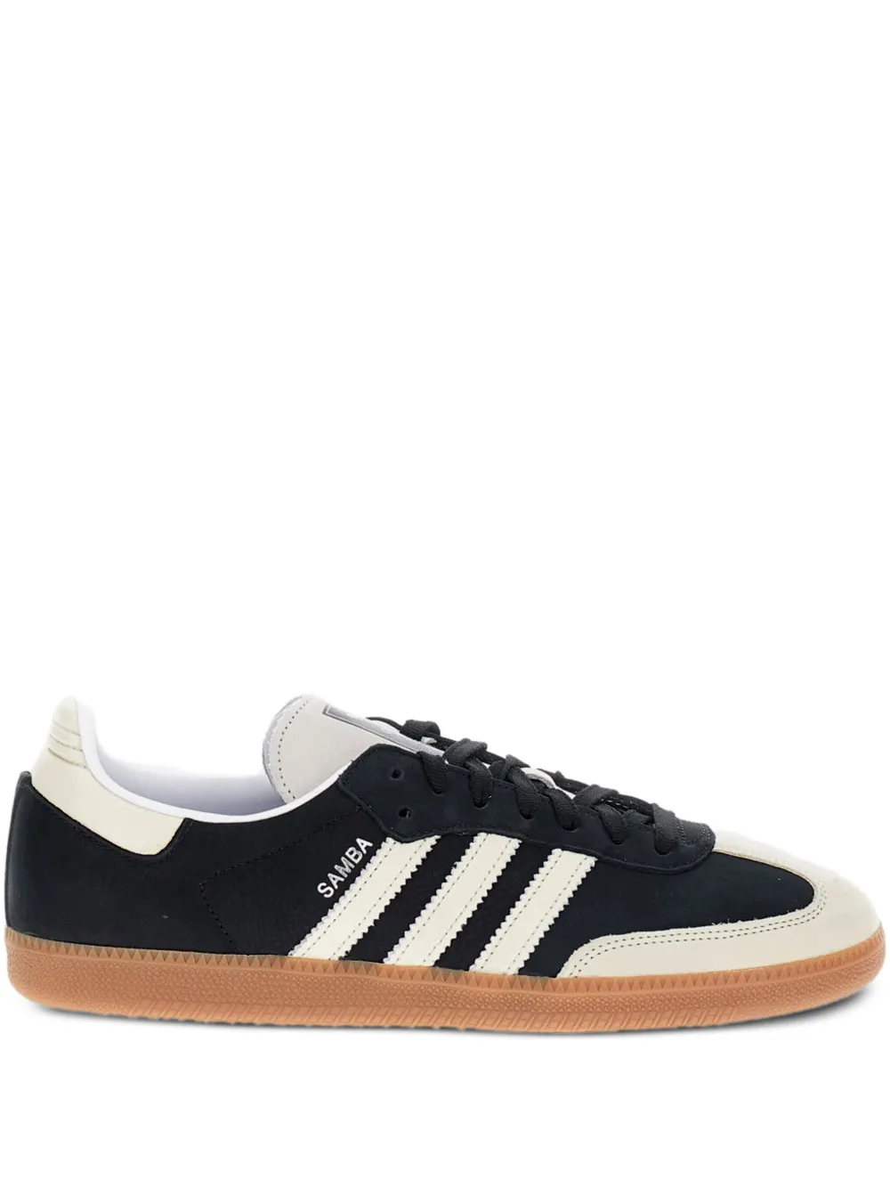 

Кеды Samba Adidas, черный