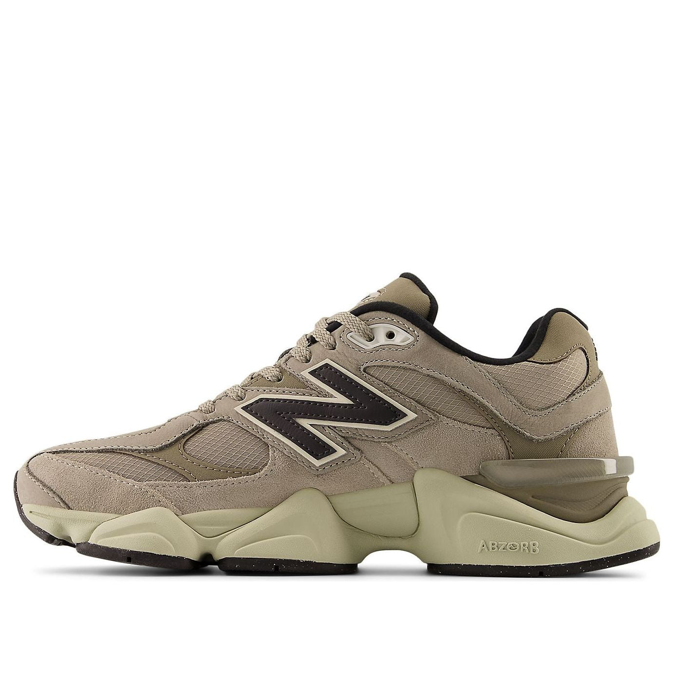 

Кроссовки New Balance 9060 'Dry Stone'