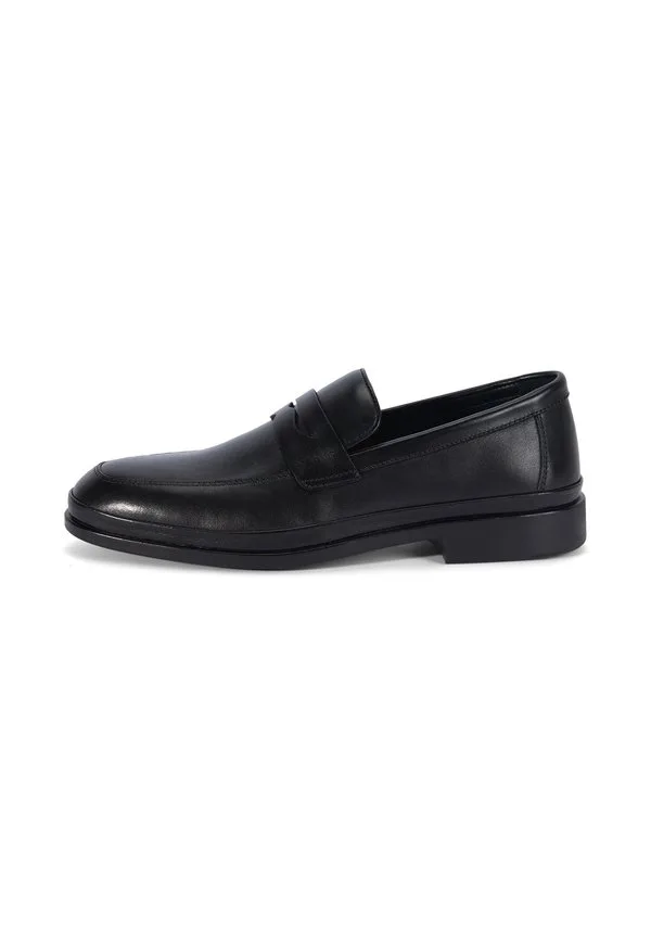 Удобные стильные слипоны Desa, Black