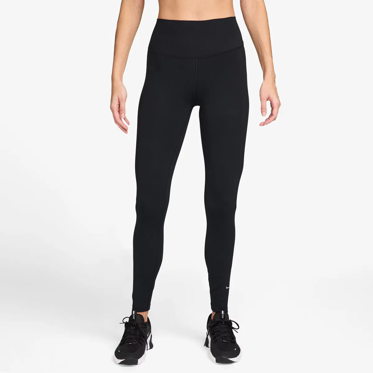 

Nike One женские леггинсы, черный
